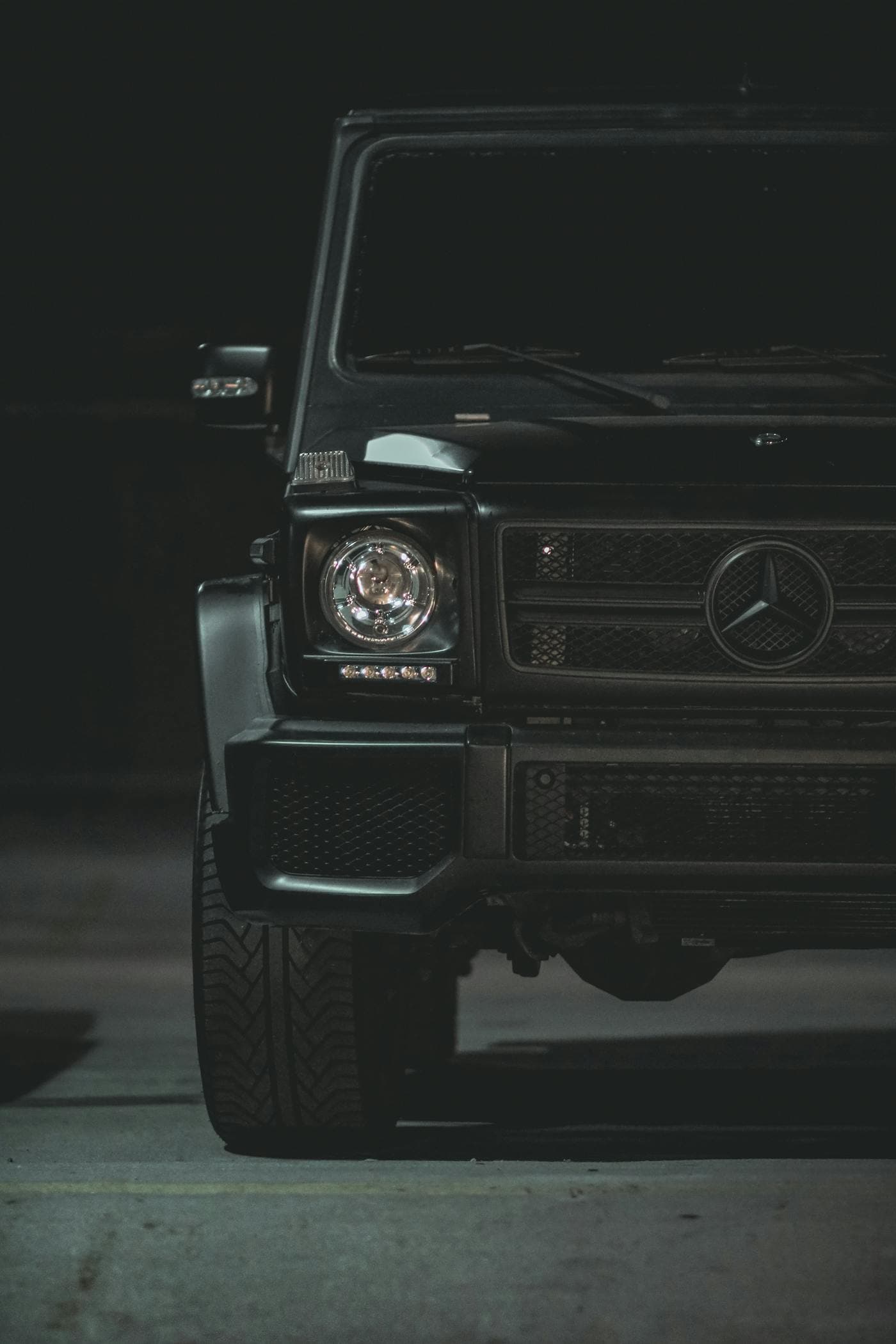 LMC Prestige